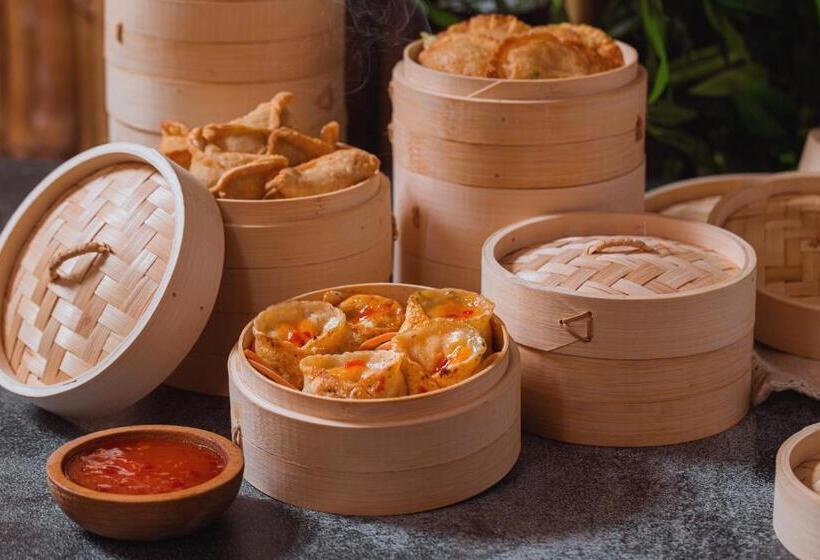 Fotos del hotel Stay Inn Cairo:  21