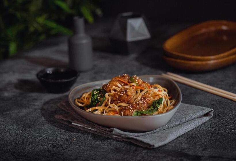 Fotos del hotel Stay Inn Cairo:  9