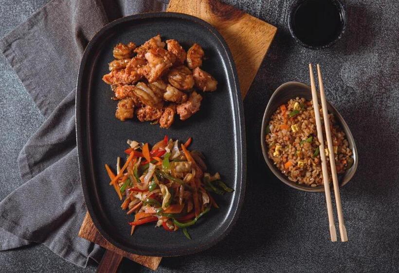 Fotos del hotel Stay Inn Cairo:  27