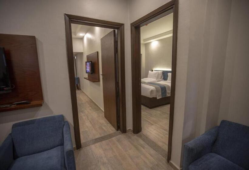 Fotos del hotel Stay Inn Cairo:  42