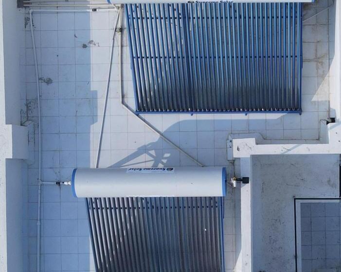 酒店 Thiru Pavilion Retreat