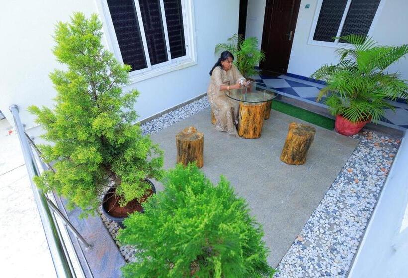 酒店 Thiru Pavilion Retreat