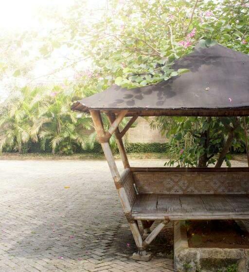 هتل Wisma Amandari