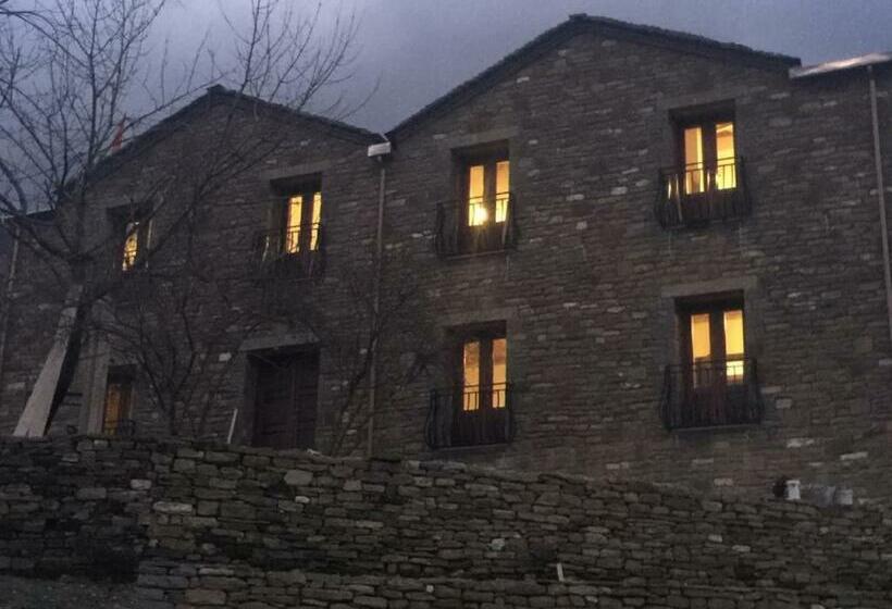 بنسيون Chri Chri Guesthouse