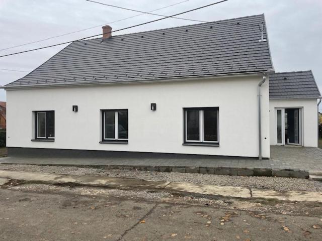 ペンション Wbr. Vendégház