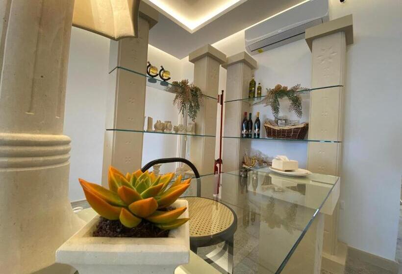 Salento Prestige B&b
