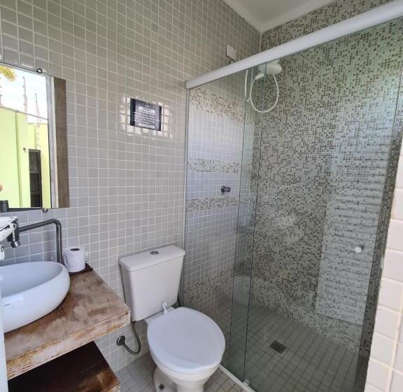 ユースホステル Vila Itanhaém