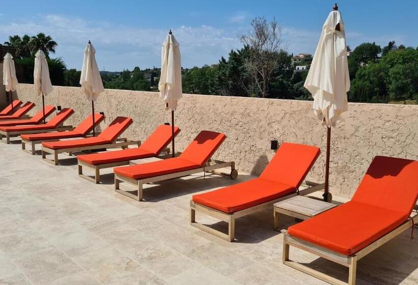 تختخواب و صبحانه Villa Martinus