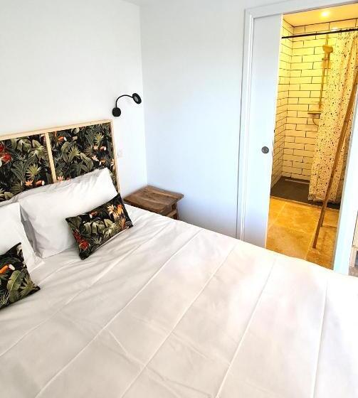 تختخواب و صبحانه Villa Martinus