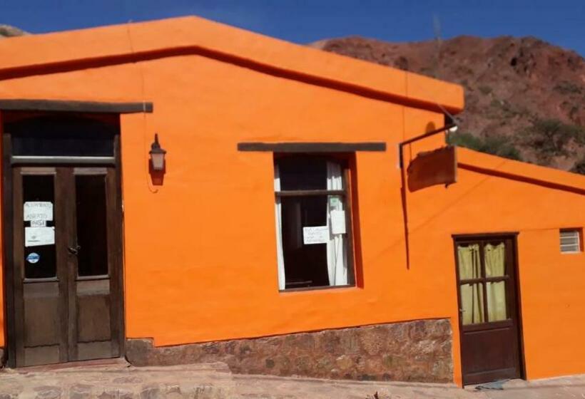 فندق Cactus Cerro