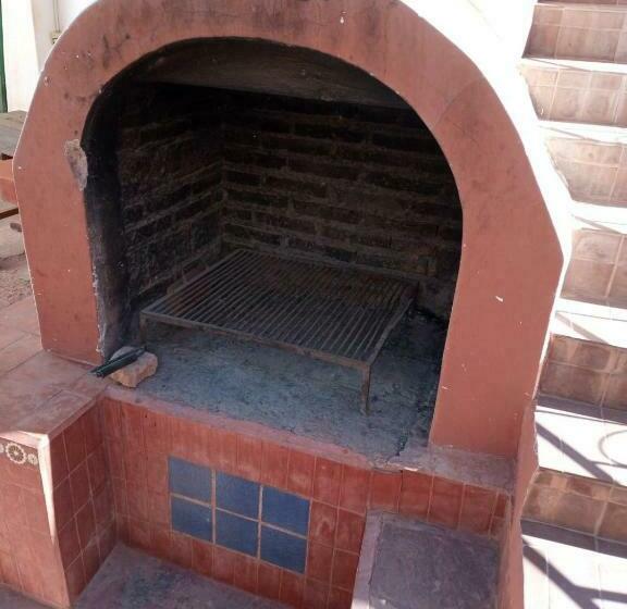 فندق Cactus Cerro