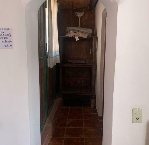 فندق Cactus Cerro