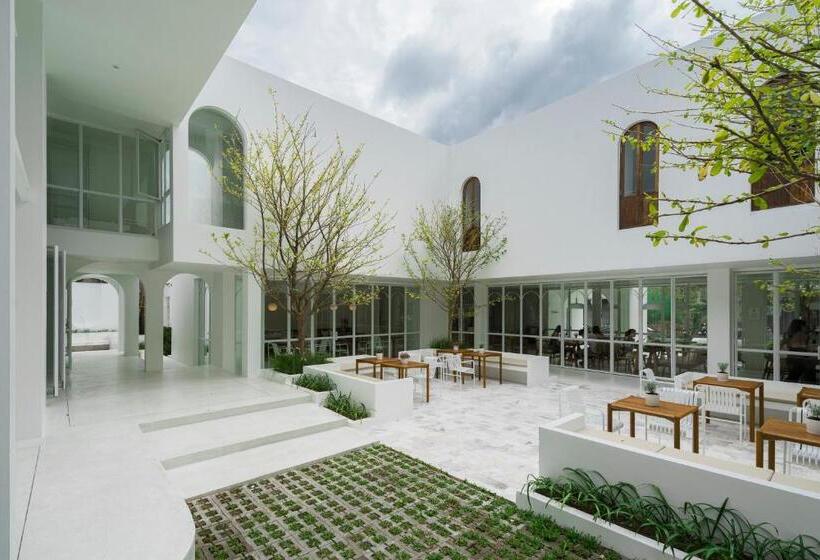 هتل Casa 33 Hatyai