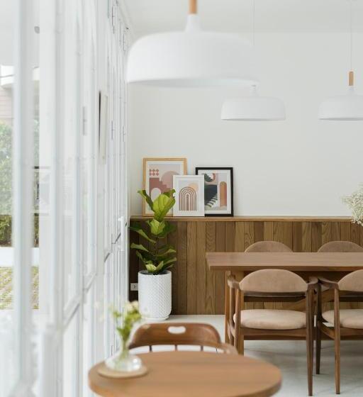 هتل Casa 33 Hatyai