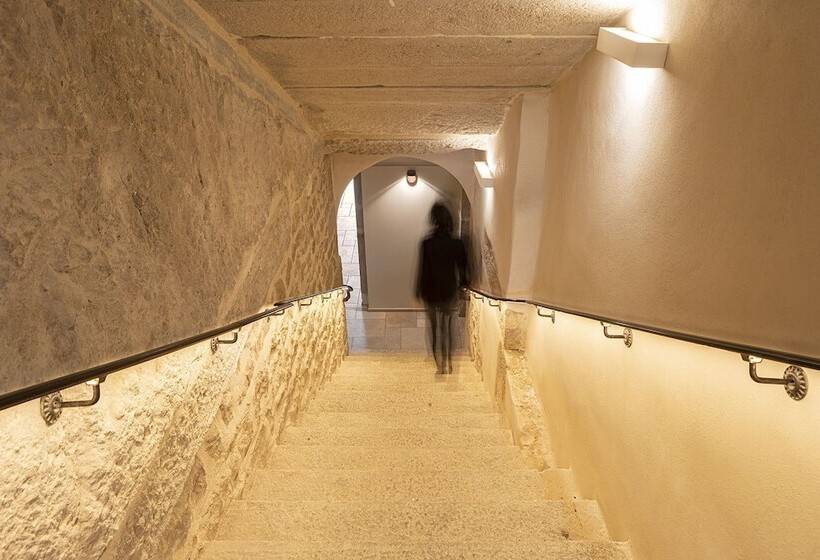 호텔 Domaine Et Château De Valinches