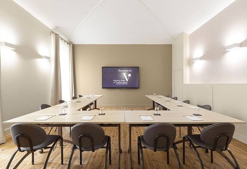 호텔 Domaine Et Château De Valinches