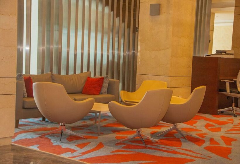 Radisson Blu Hotel, Juba