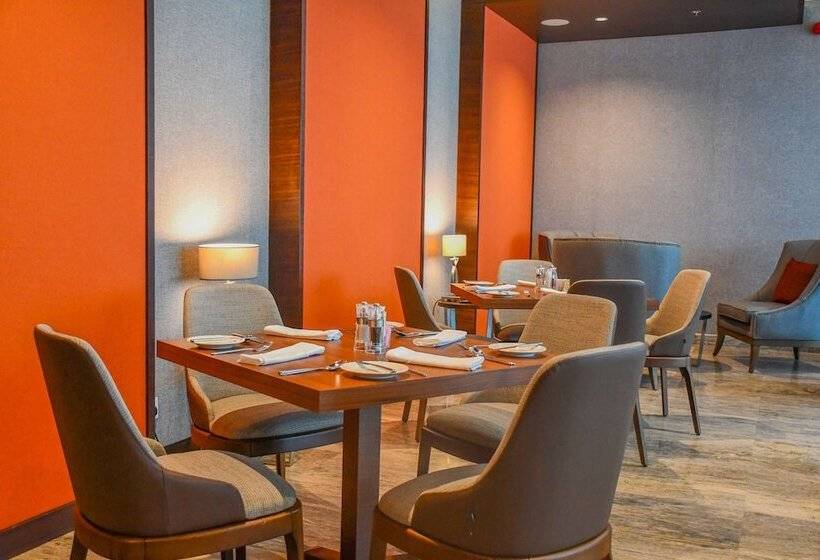 Radisson Blu Hotel, Juba