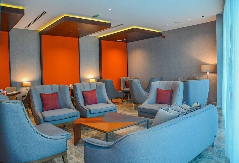 Radisson Blu Hotel, Juba