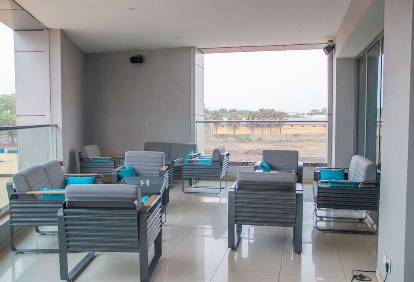 Radisson Blu Hotel, Juba