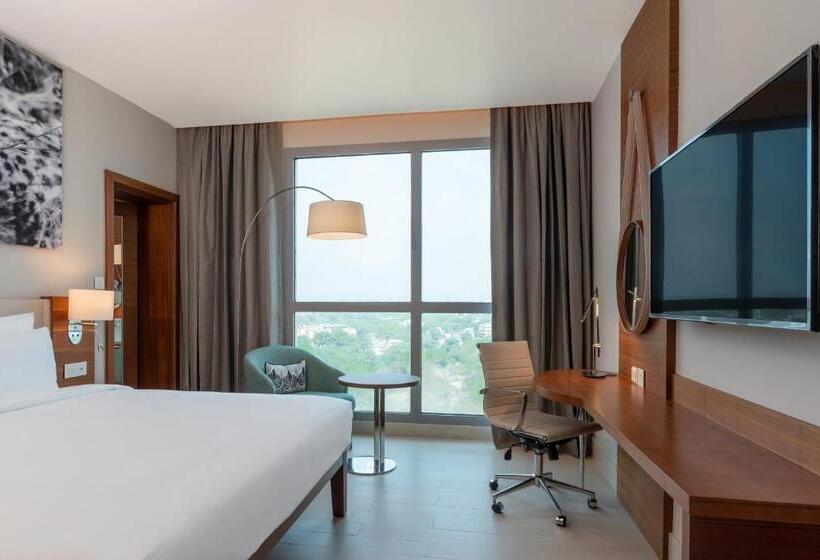 Radisson Blu Hotel, Juba