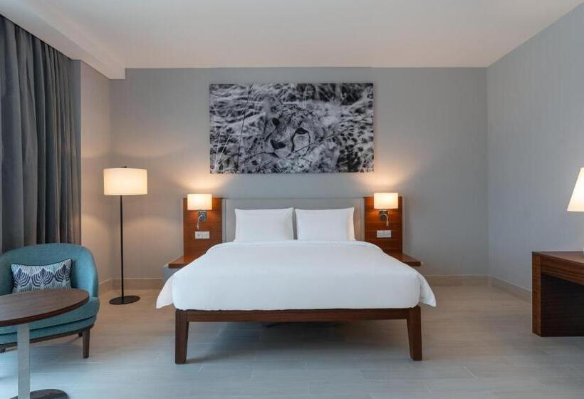 Radisson Blu Hotel, Juba
