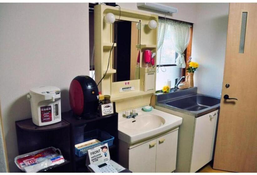 Пансион Guest House Hide   Vacation Stay 64833v