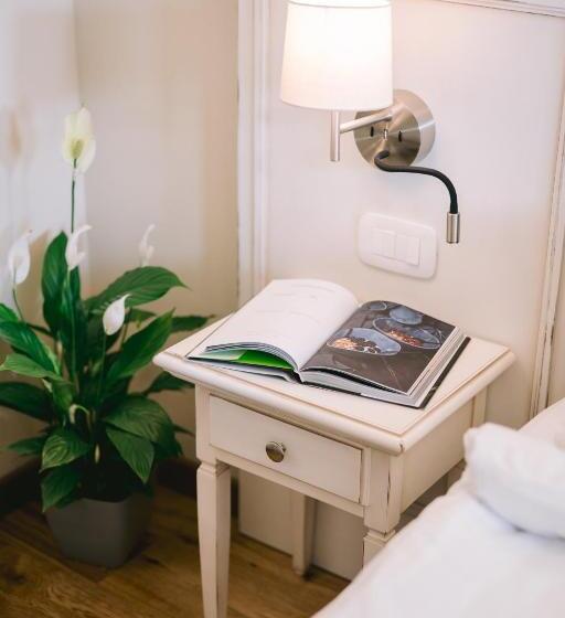 הוסטל Bacco D Oro Wine & Relais