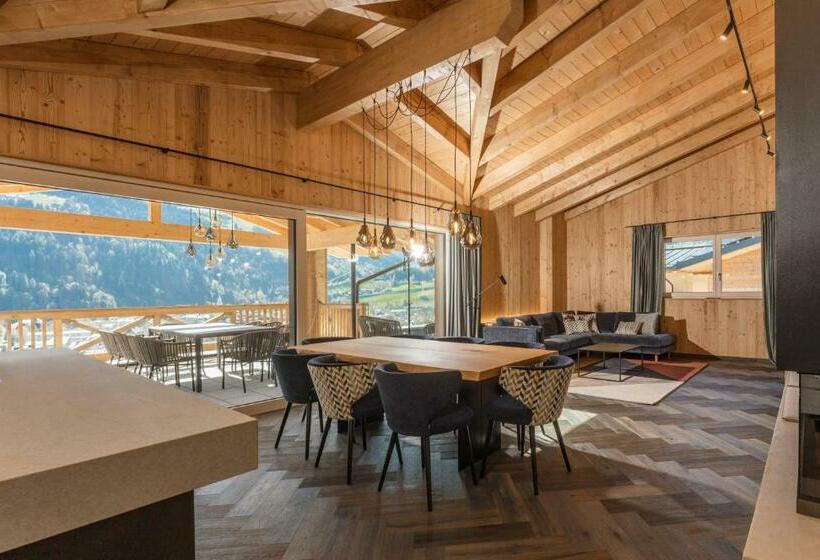 Apartmentresort Mylodge