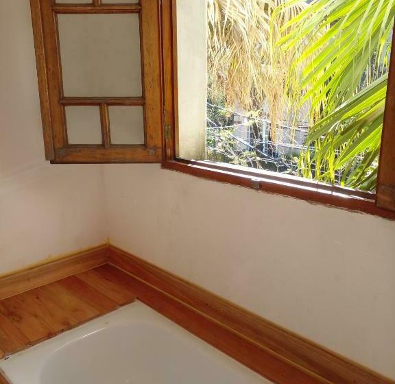Bed & Breakfast Delta Inn   Río Tigre
