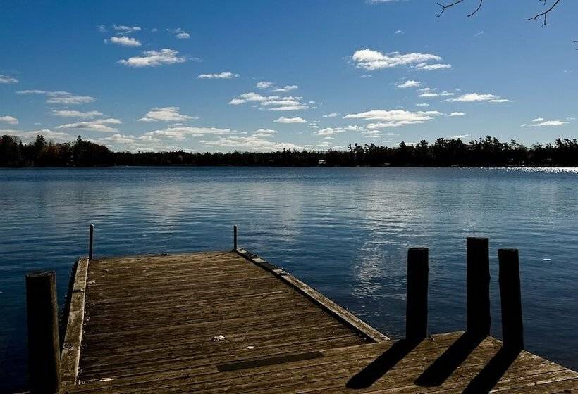 Bobcaygeon Resort