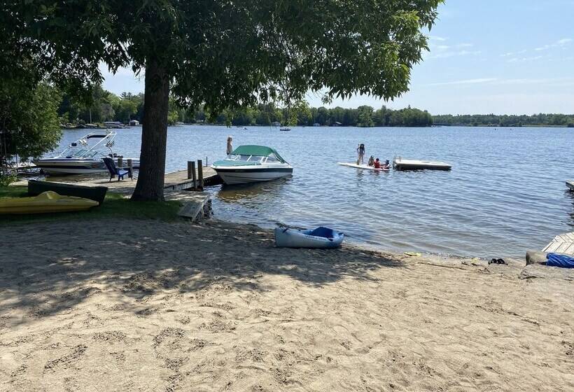 Bobcaygeon Resort