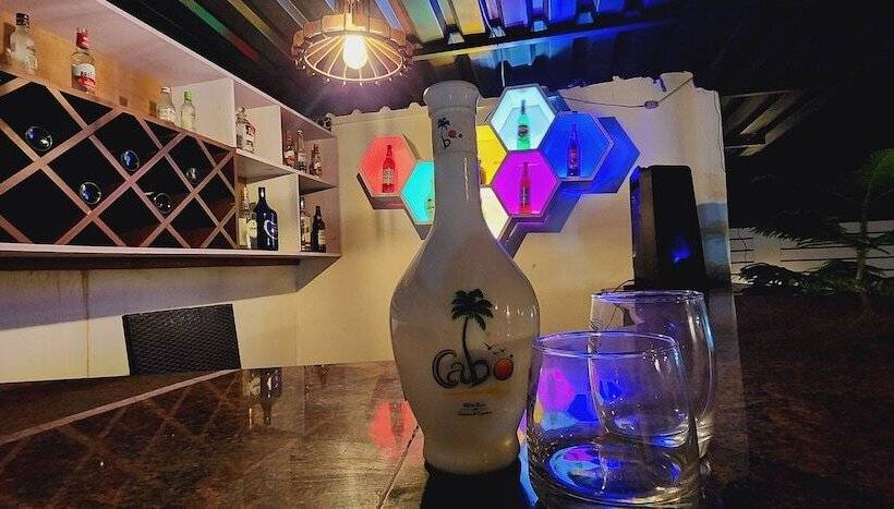 호텔 Clarissa Resort Goa