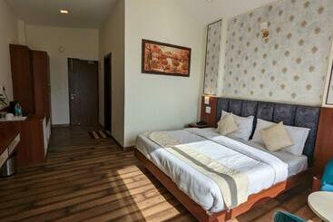 هتل Le Halcyon Kasauli