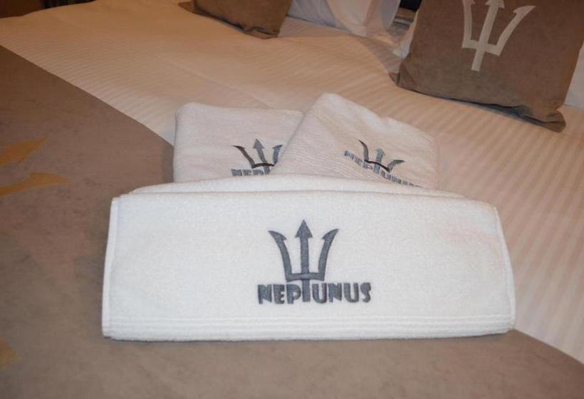 هتل Neptunus