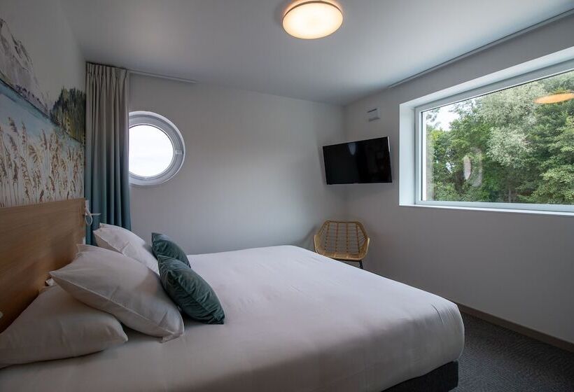 ホテル Shana Hôtel & Résidence