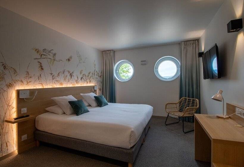 ホテル Shana Hôtel & Résidence