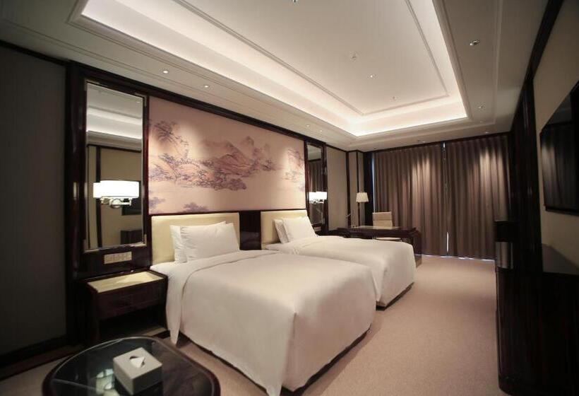 هتل Wyndham Grand Tongren Downtown