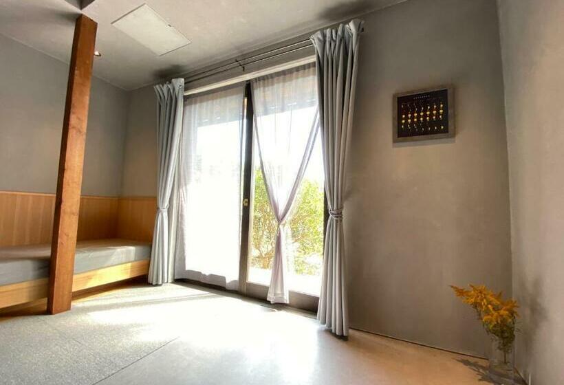 پانسیون Wanco Minca   Vacation Stay 11384v
