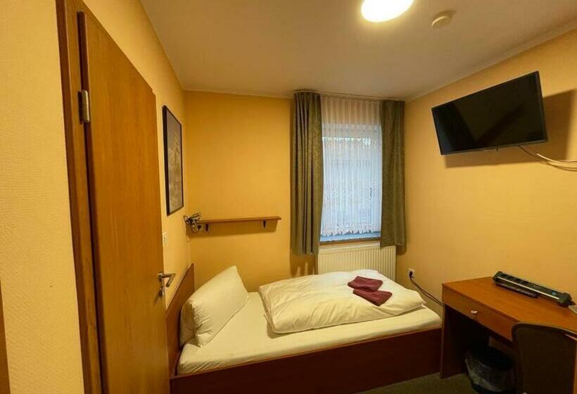 Pension Garbsen