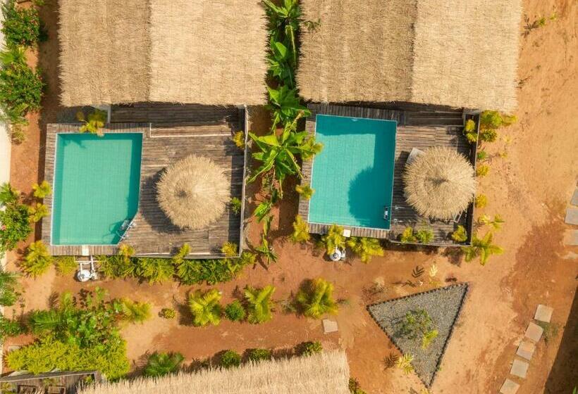 Green Leaf Resort Goa