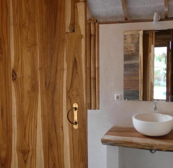 هتل La Siesta Bungalows Only Adults