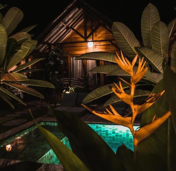 هتل La Siesta Bungalows Only Adults