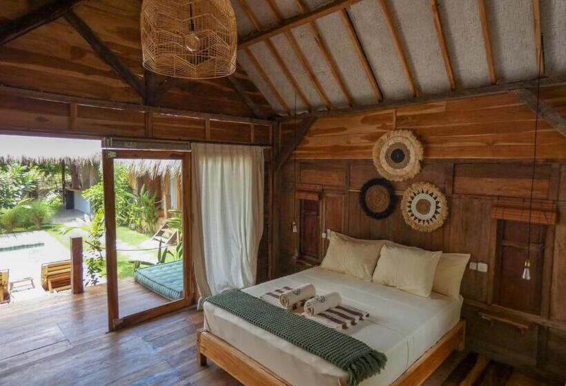 هتل La Siesta Bungalows Only Adults