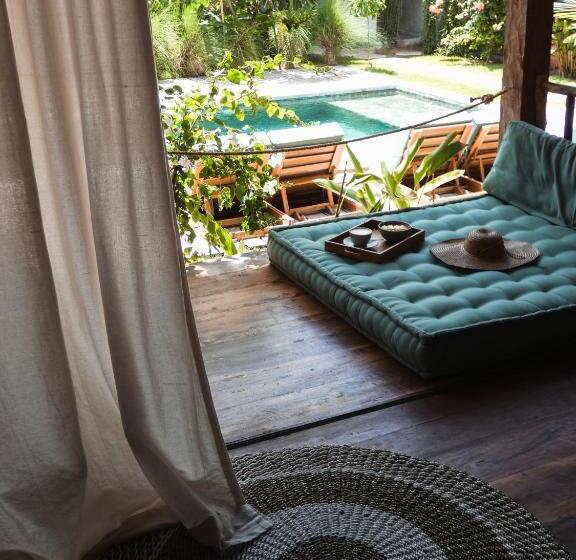 هتل La Siesta Bungalows Only Adults
