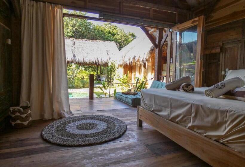 هتل La Siesta Bungalows Only Adults
