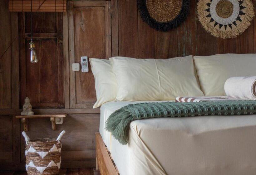 هتل La Siesta Bungalows Only Adults