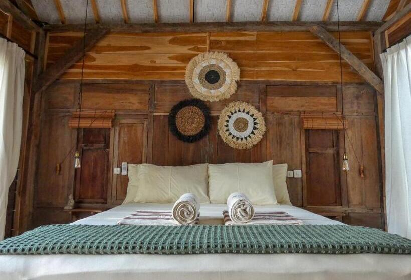 هتل La Siesta Bungalows Only Adults