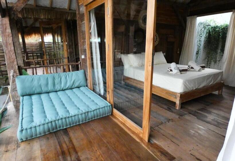 هتل La Siesta Bungalows Only Adults