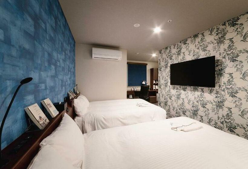 هتل No, 2 Taniji Building   Vacation Stay 91347v